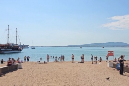 Поездки на море в Архипо-Осиповку: Где найти лучший отдых у воды?